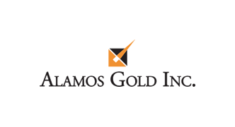 <p>Alamos Gold公司在加拿大、墨西哥、土耳其和美国从事黄金开采和勘探。该公司在多伦多和纽约证券交易所上市，由Alamos Gold和AuRico Gold在2015年合并成立。2016年的年产量总计为39.2万盎司。</p>

<p>网站: 加拿大</p>

<p><a href=