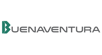 <p>Compania de Minas Buenaventura公司是秘鲁最大的上市贵金属公司。Buenaventura公司从事金矿的采选、开发和勘探，在利马和纽约证券交易所挂牌。2016年Buenaventura公司直接及少数股权业务合计年产量超过62.7万盎司。</p>

<p>网站: 秘鲁</p>

<p><a href=