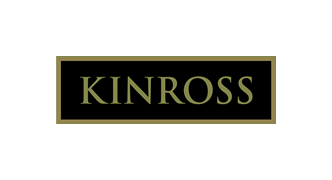 <p>Kinross Gold公司一家黄金开采公司，在巴西、加拿大、智利、厄瓜多尔、加纳、毛利塔尼亚、俄罗斯和美国拥有多个金矿和项目，该公司在多伦多和纽约证券交易所挂牌，在全球拥有大约8000名员工，2016年黄金产量超过270万盎司。</p>

<p>网站: 加拿大</p>

<p><a href=