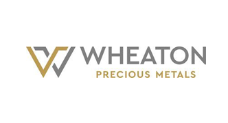 Wheaton Precious Metals image