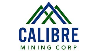 Calibre Mining image