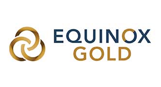 <p>Equinox Gold是一家注重增长的黄金生产商，现完全在美洲运营,在美国、墨西哥和巴西拥有一系列已投入生产的金矿和拓展项目。</p>

<p>网站:</p>

<p><a href=