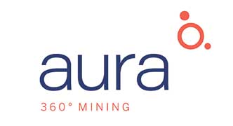 <p>Aura是一家专注于开发和运营美洲业务的金铜矿业公司，其业务也分布在巴西、洪都拉斯、墨西哥和美国，并在巴西和哥伦比亚设有项目。 Aura将快速成长与有力的股利政策相结合，旨在成为最受信任、负责任、受人尊敬和以结果为导向的矿业公司之一。</p>

<p>网站:</p>

<p><a href=