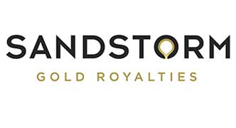 <p>Sandstorm Gold Royalties 作为一家成长型公司，以特许权使用费交易的方式为贵金属采矿公司提供融资。Sandstorm向需要融资的公司支付预付款后，获取一定比例的特许权使用费作为回报。Sandstorm的投资组合仍在扩张中，其目前拥有的200多个特许权资产提供了稳定的现金流基础，为投资者带来了巨大的上涨空间。</p>

<p>网站:</p>

<p><a href=