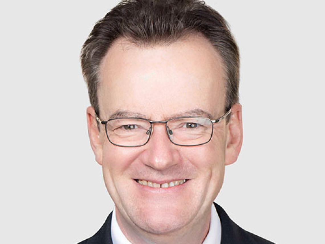 John Reade image