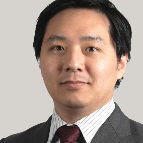 Shaokai Fan
