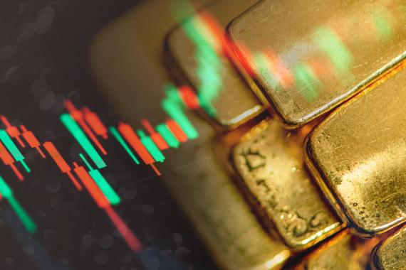 全球黄金需求趋势 2022年二季度