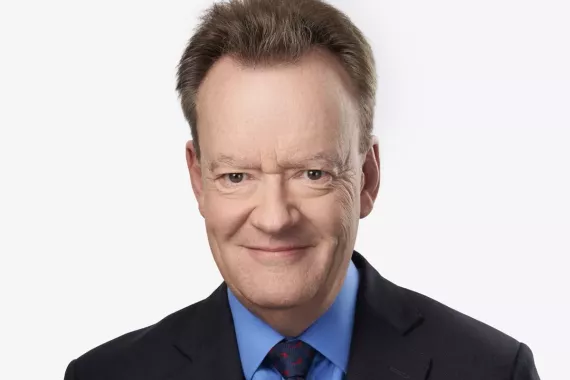 John Reade image