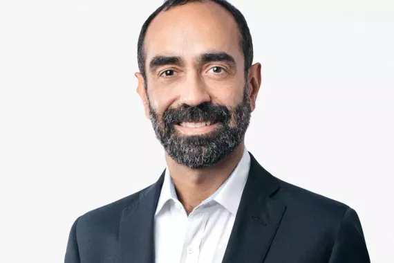 Juan Carlos Artigas image