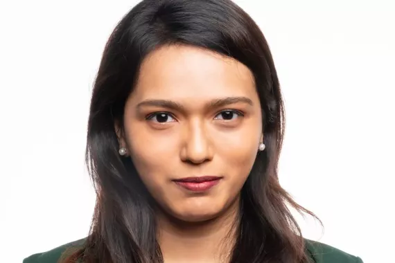Marissa Salim image