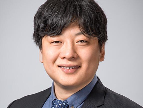  Shuchang (Ray) Jia image