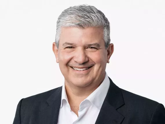 Joseph Cavatoni  image