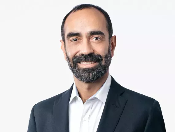 Juan Carlos Artigas image