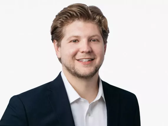 Taylor Burnette image