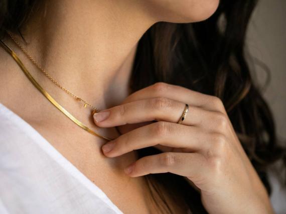 Chinese gold jewellery consumer insights
