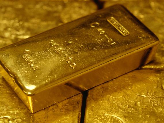 全球黄金需求趋势 2025年四季度报告