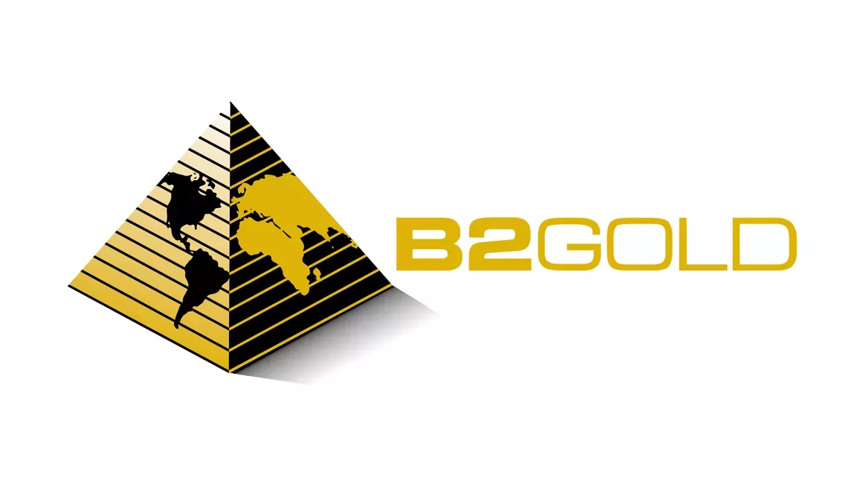 b2 gold logo