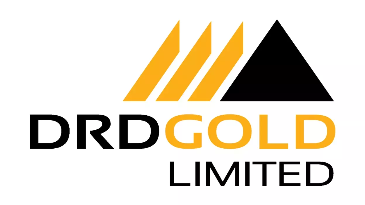 drd gold logo
