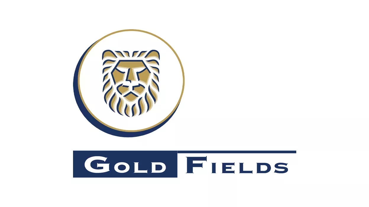 gold fields logo
