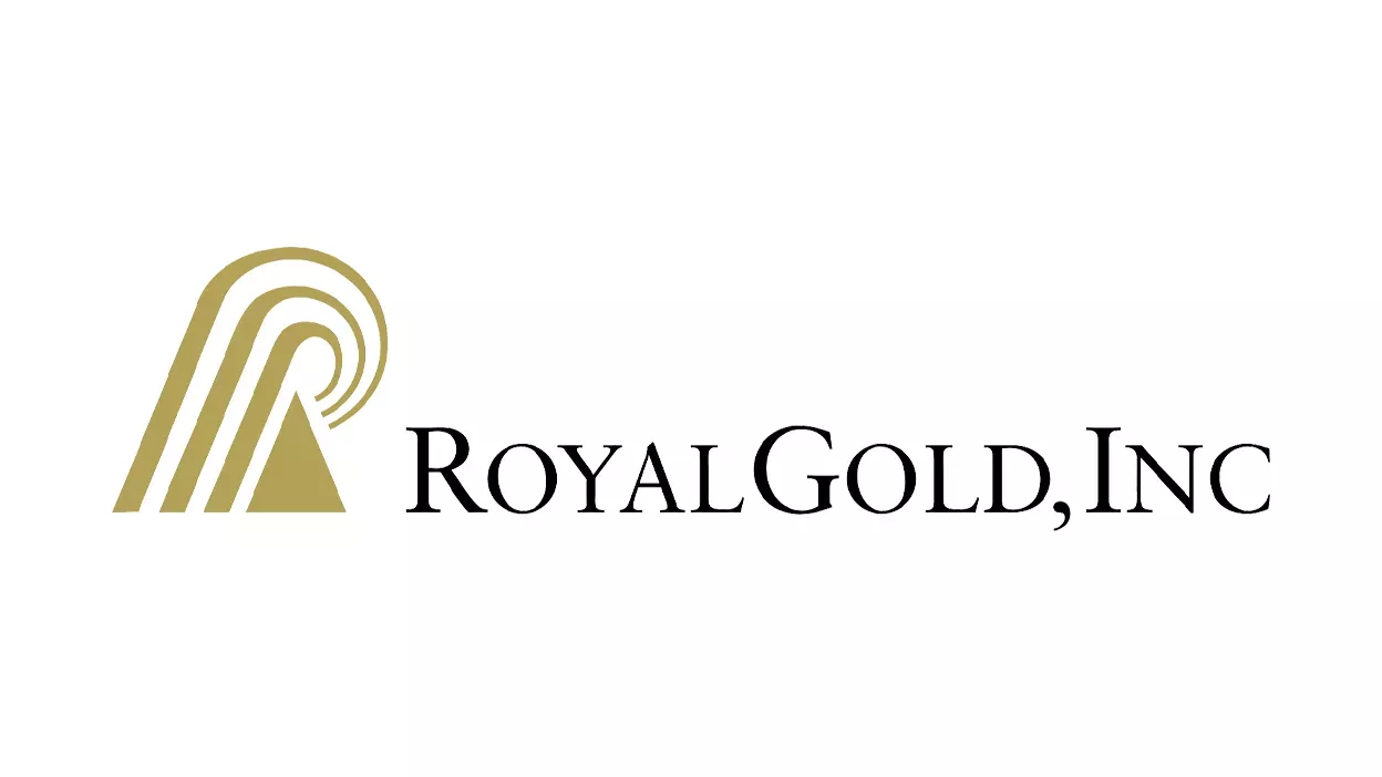 royal gold logo