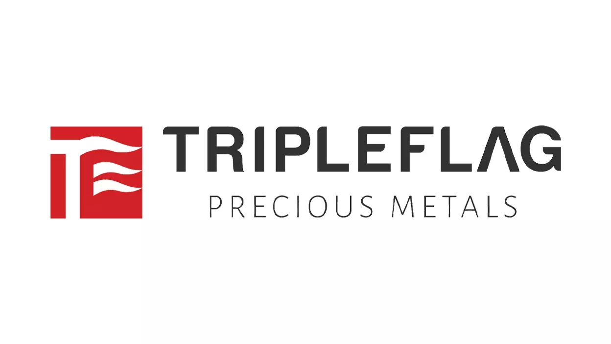 triple flag logo
