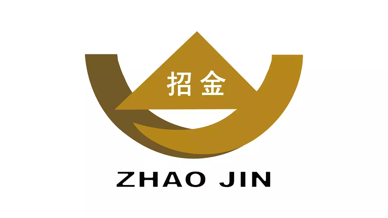 zhao jin logo