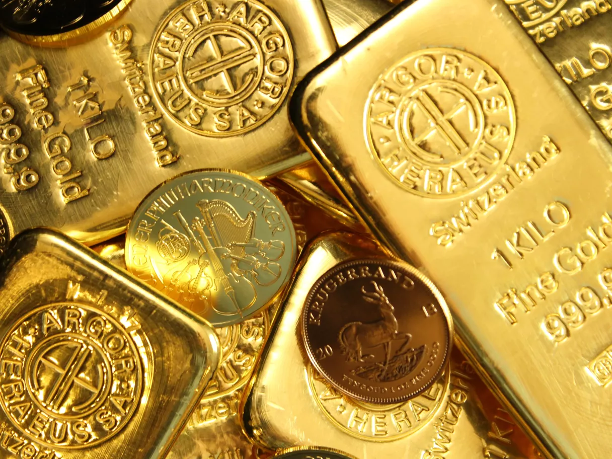 ���������ҵ| World Gold Council