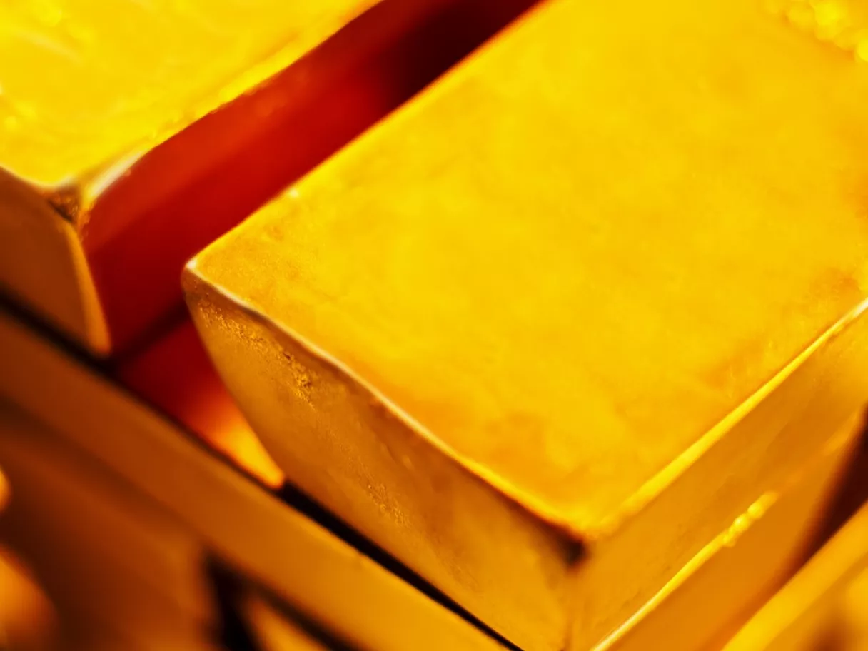 Goldhub | 世界黄金协会