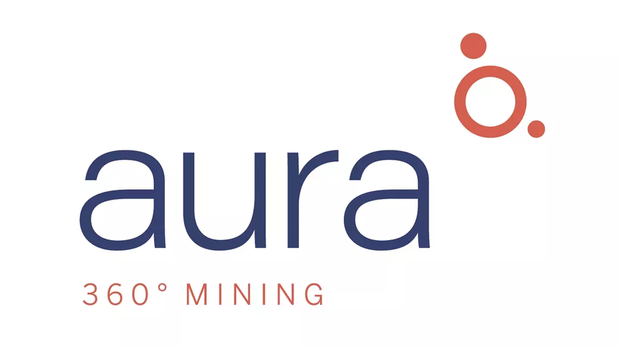 aura logo