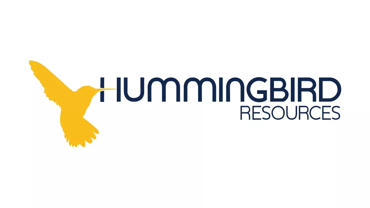 hummingbird resources logo