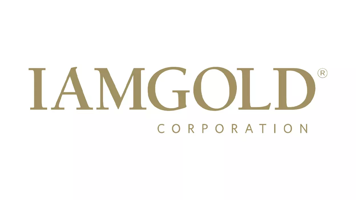 iamgold logo