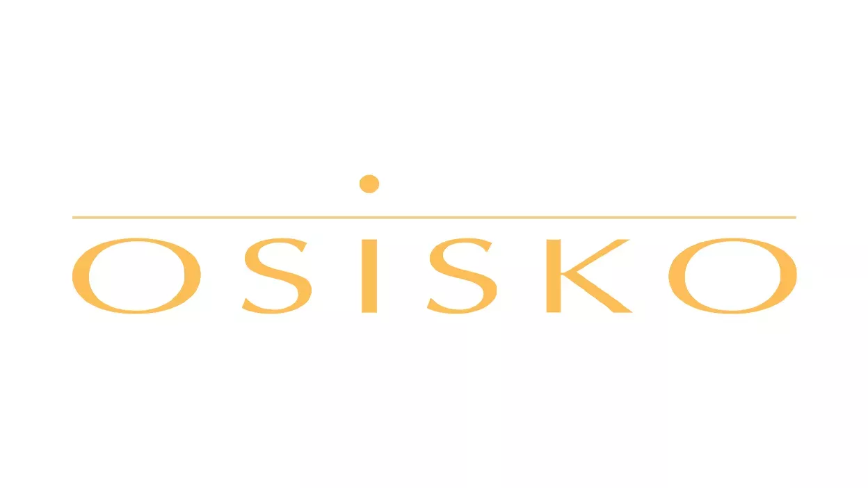 osisko logo