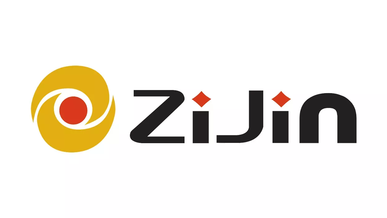 zi jin logo